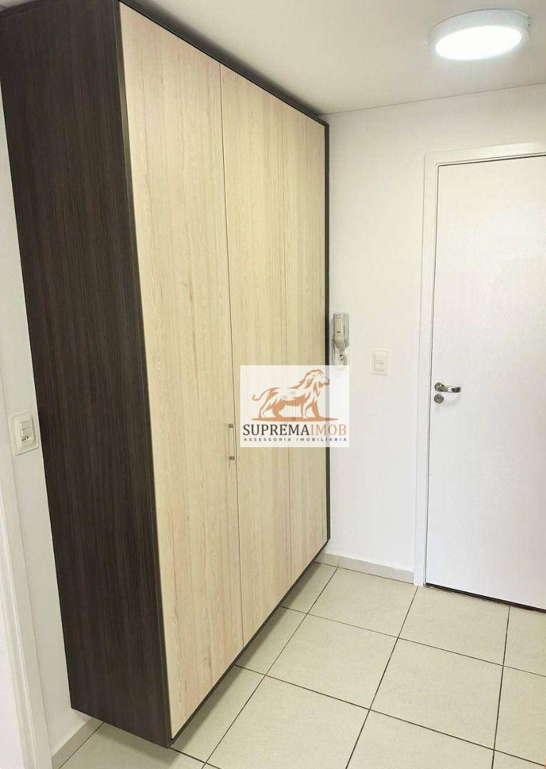 Apartamento à venda com 3 quartos, 125m² - Foto 22