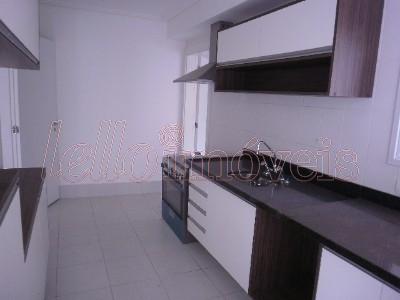 Apartamento para alugar com 3 quartos, 160m² - Foto 24