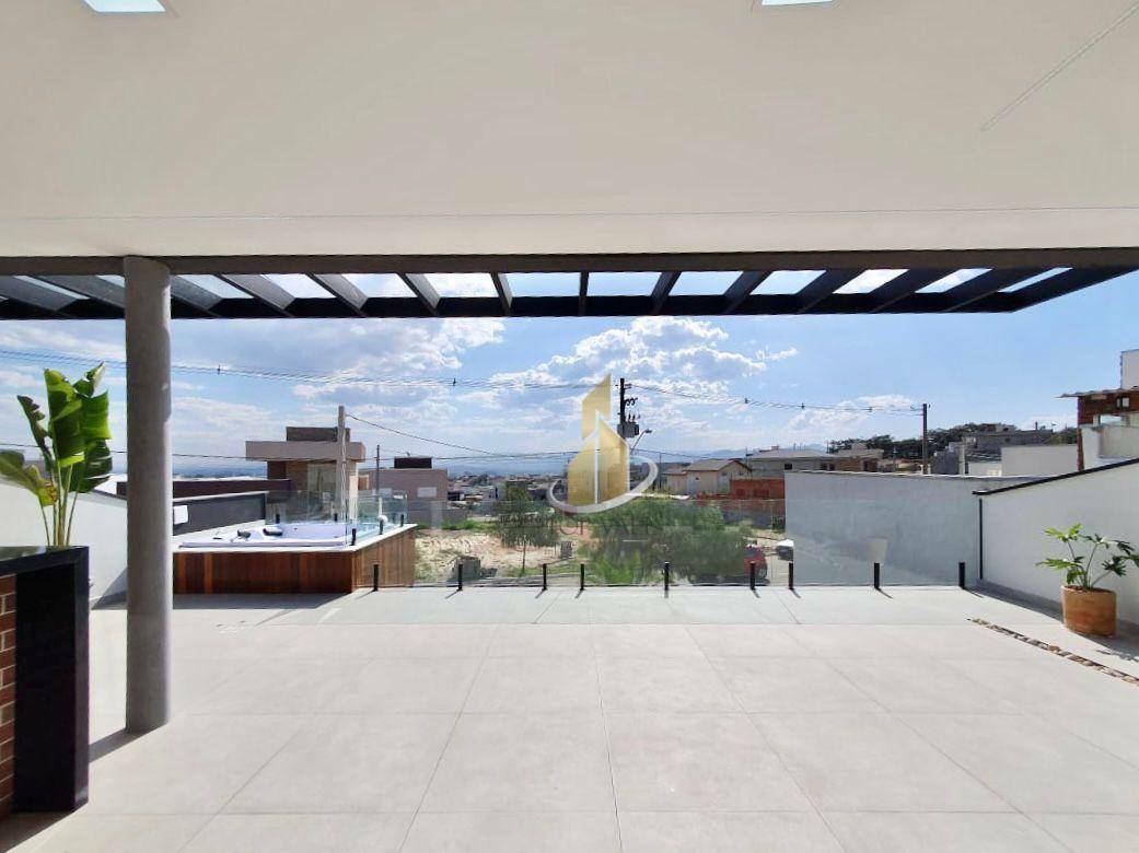 Sobrado, 3 quartos, 165 m² - Foto 6