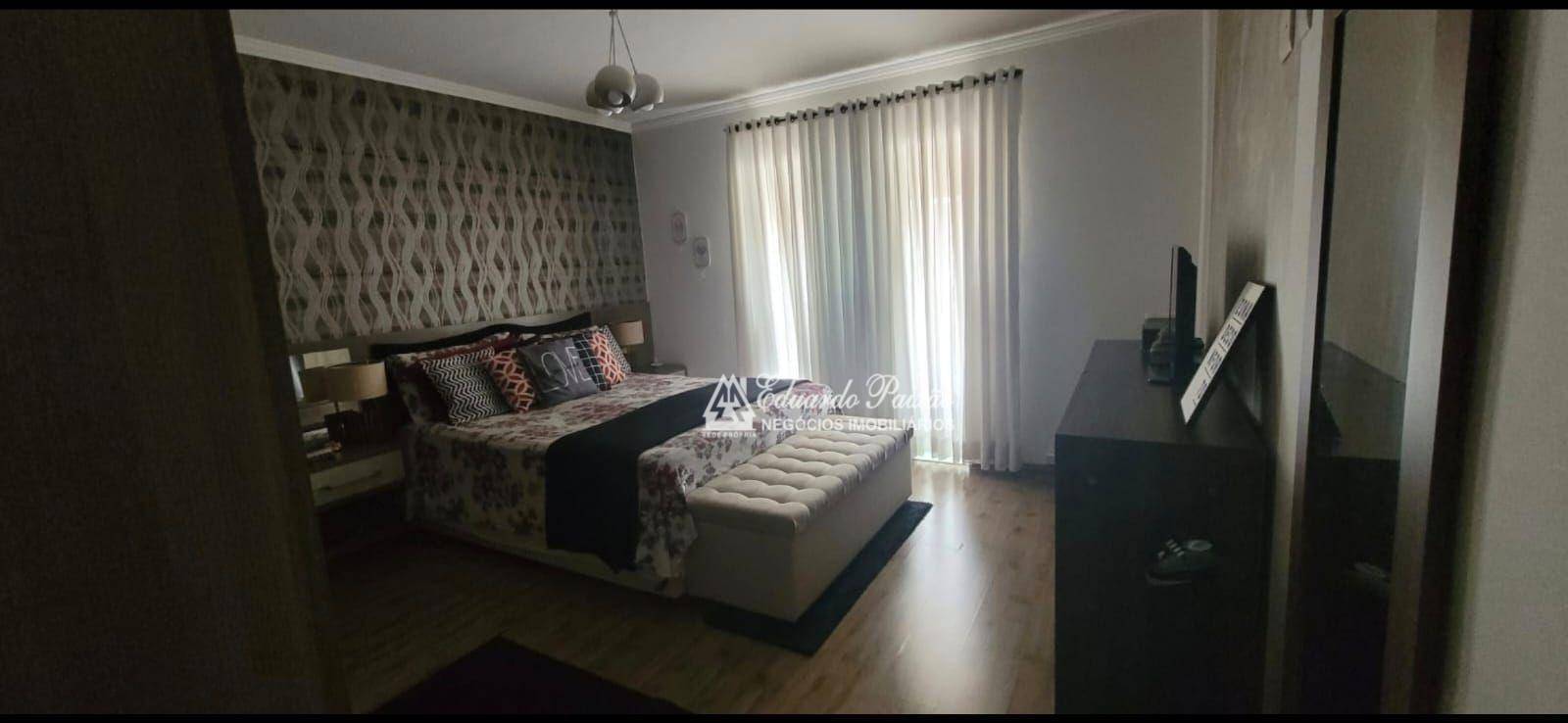 Sobrado à venda com 3 quartos, 143m² - Foto 8