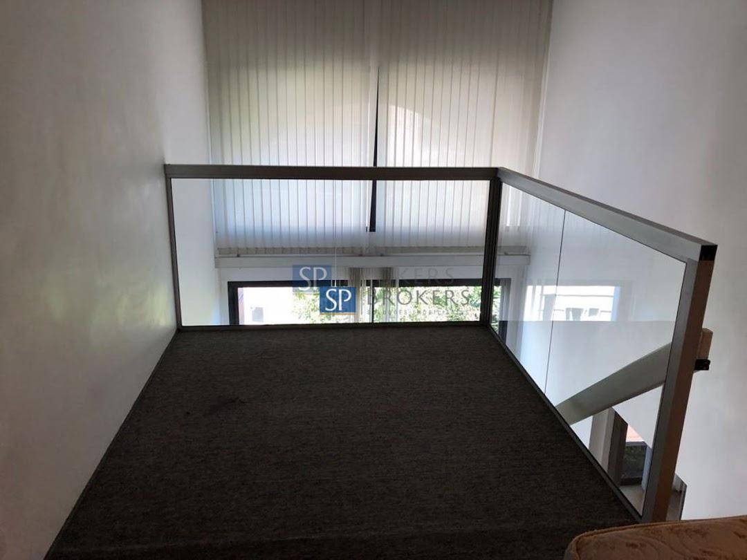 Apartamento à venda com 1 quarto, 49m² - Foto 14