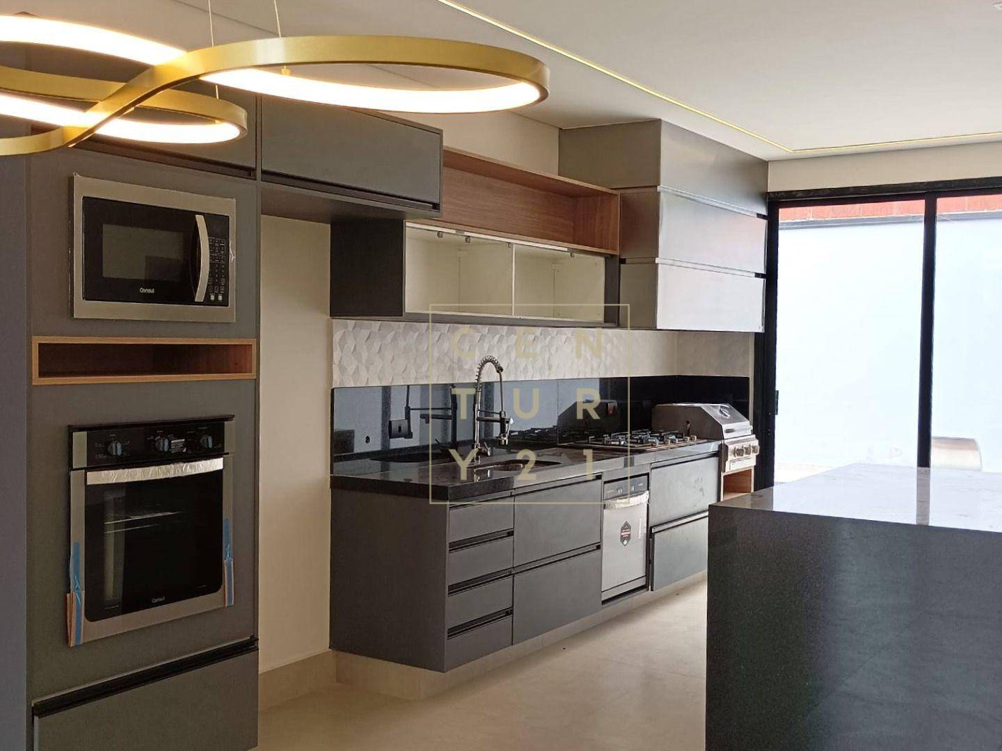 Casa de Condomínio à venda com 3 quartos - Foto 7