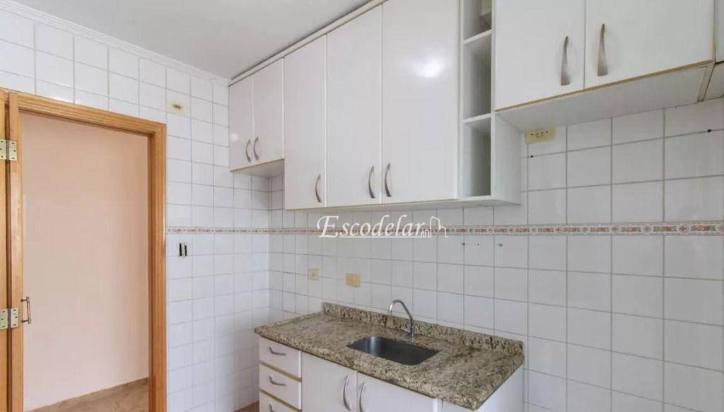 Apartamento à venda com 3 quartos, 60m² - Foto 20