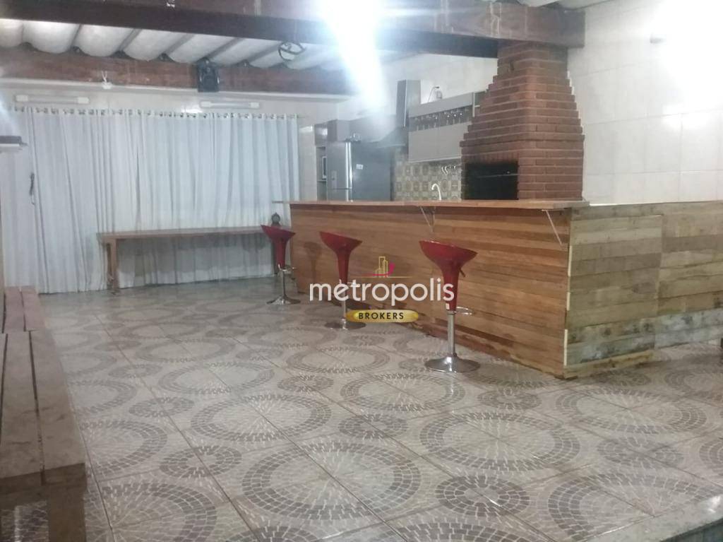 Sobrado à venda com 6 quartos, 500m² - Foto 25