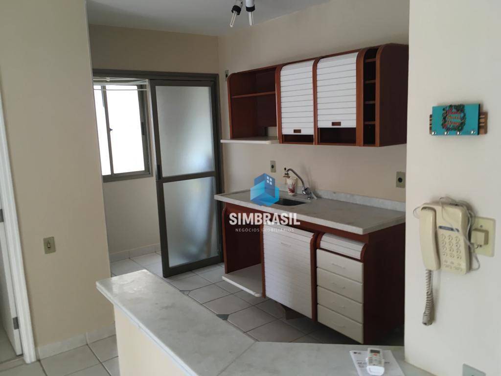 Apartamento à venda com 1 quarto, 48m² - Foto 16