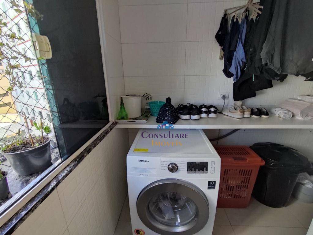 Apartamento à venda com 2 quartos, 80m² - Foto 38