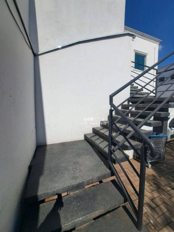 Loja-Salão, 100 m² - Foto 5