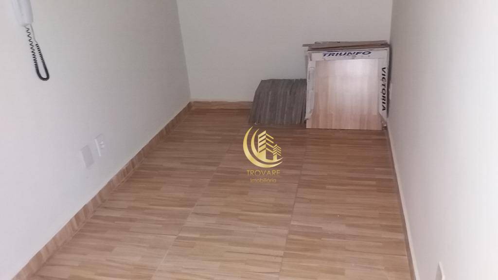 Conjunto Comercial-Sala à venda, 45m² - Foto 9