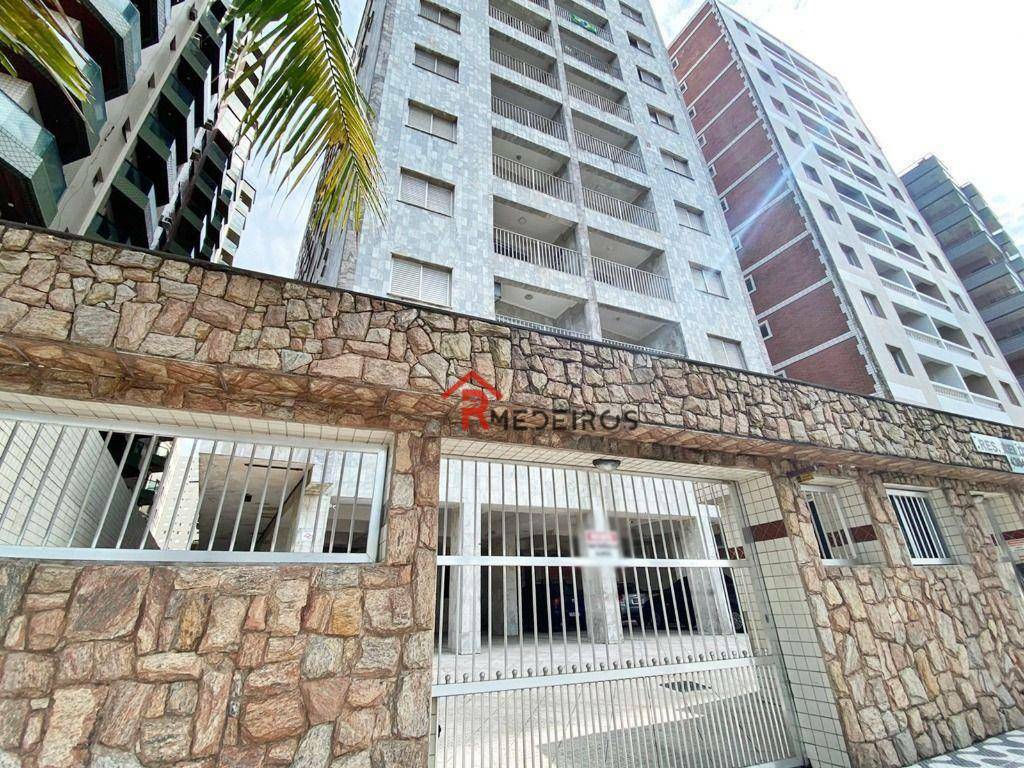 Apartamento à venda com 2 quartos, 62m² - Foto 1