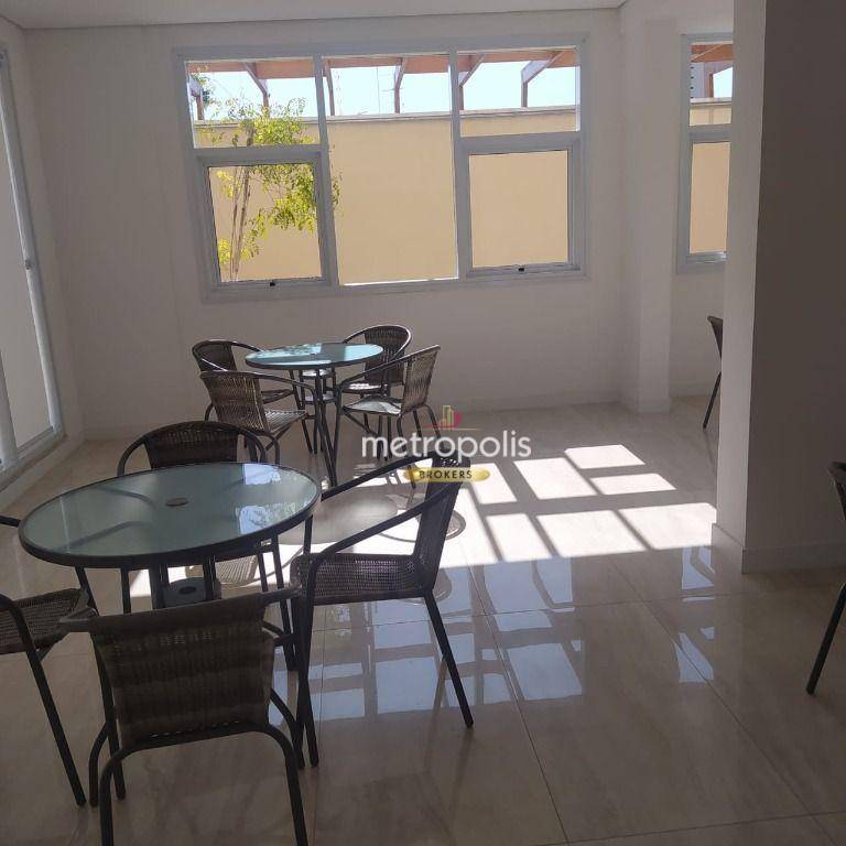 Apartamento à venda com 3 quartos, 95m² - Foto 1