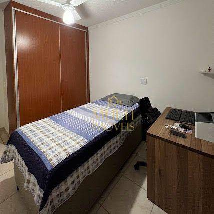 Casa de Condomínio à venda com 3 quartos, 90m² - Foto 5