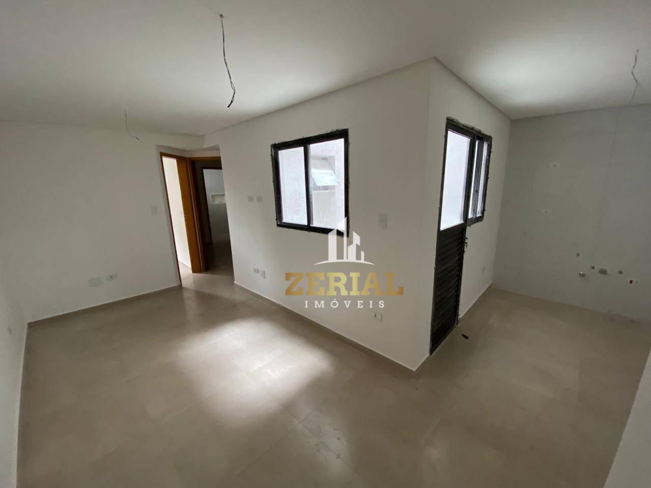 Apartamento à venda com 2 quartos, 47m² - Foto 1