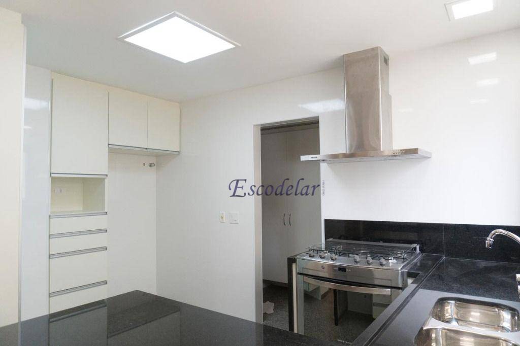 Apartamento à venda com 4 quartos, 193m² - Foto 27