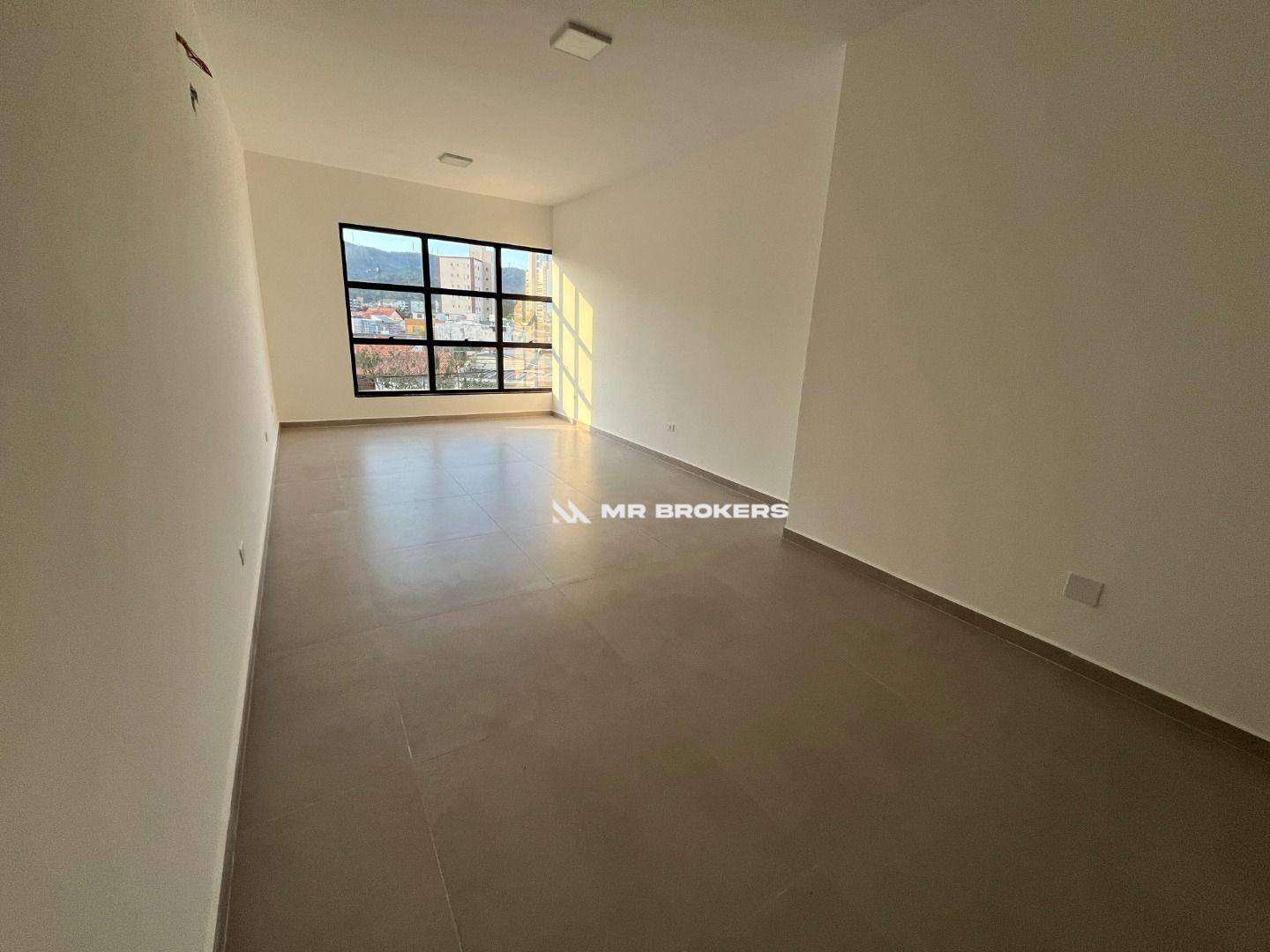Sala-Conjunto, 32 m² - Foto 1