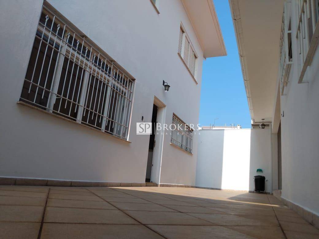 Casa à venda com 3 quartos, 282m² - Foto 39