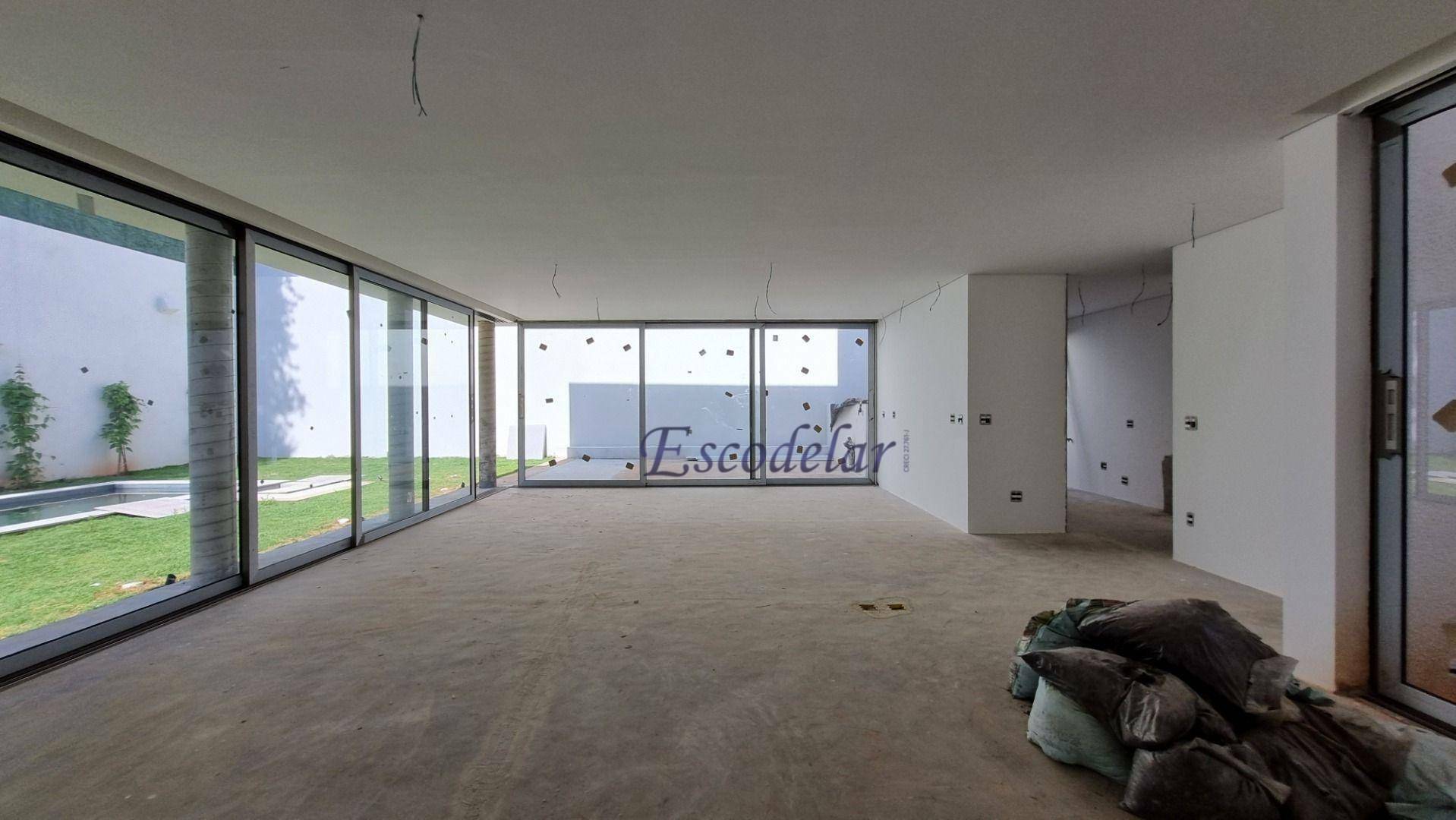 Casa de Condomínio à venda com 3 quartos, 530m² - Foto 11