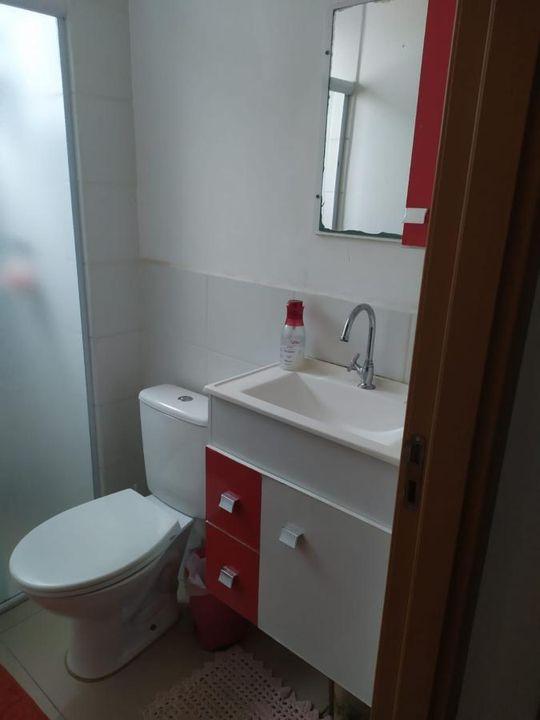 Apartamento à venda com 2 quartos, 42m² - Foto 23