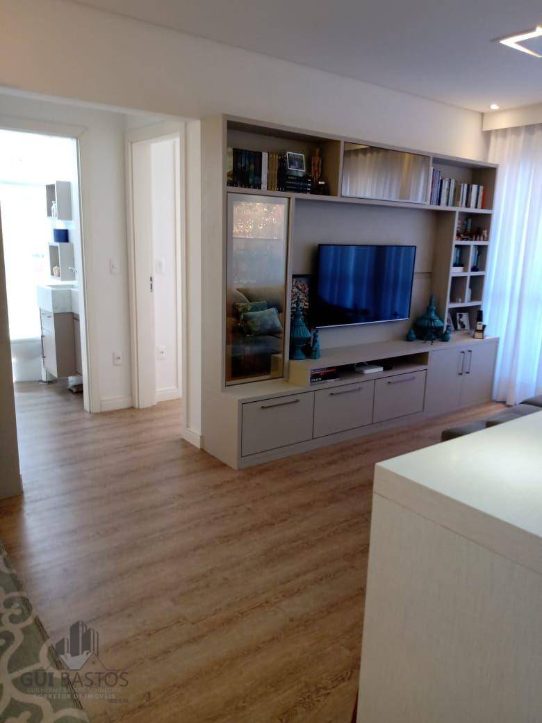 Apartamento à venda com 2 quartos, 80m² - Foto 26