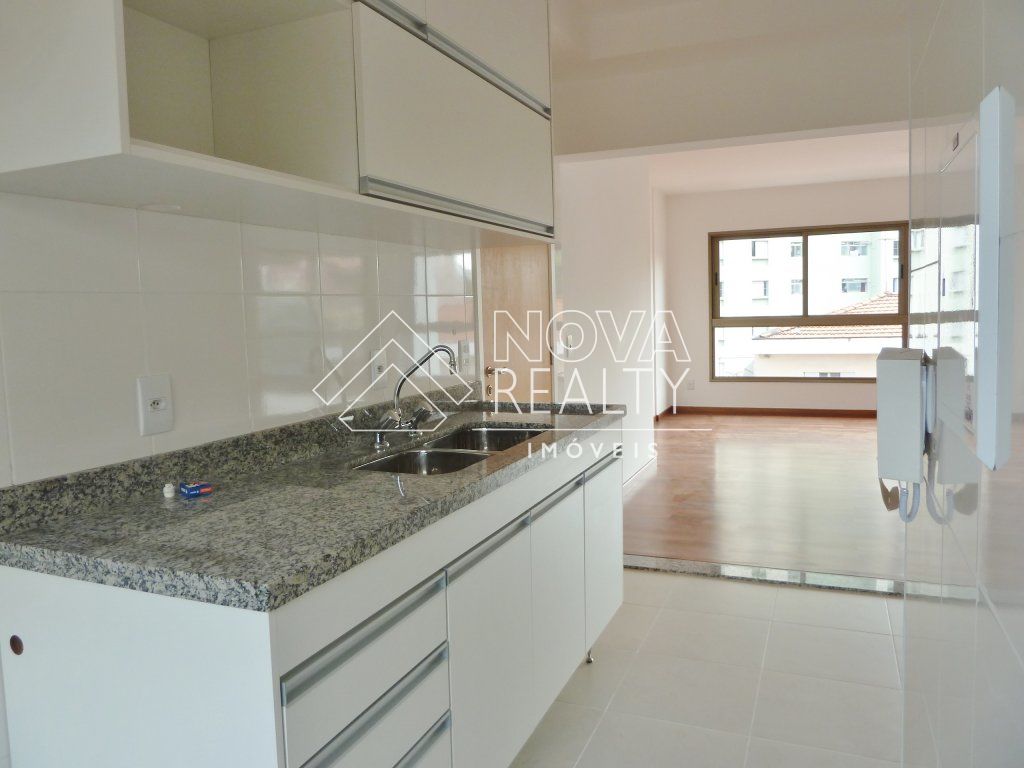 Apartamento para alugar com 3 quartos, 105m² - Foto 15