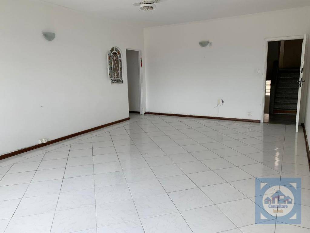 Apartamento à venda com 3 quartos, 176m² - Foto 1