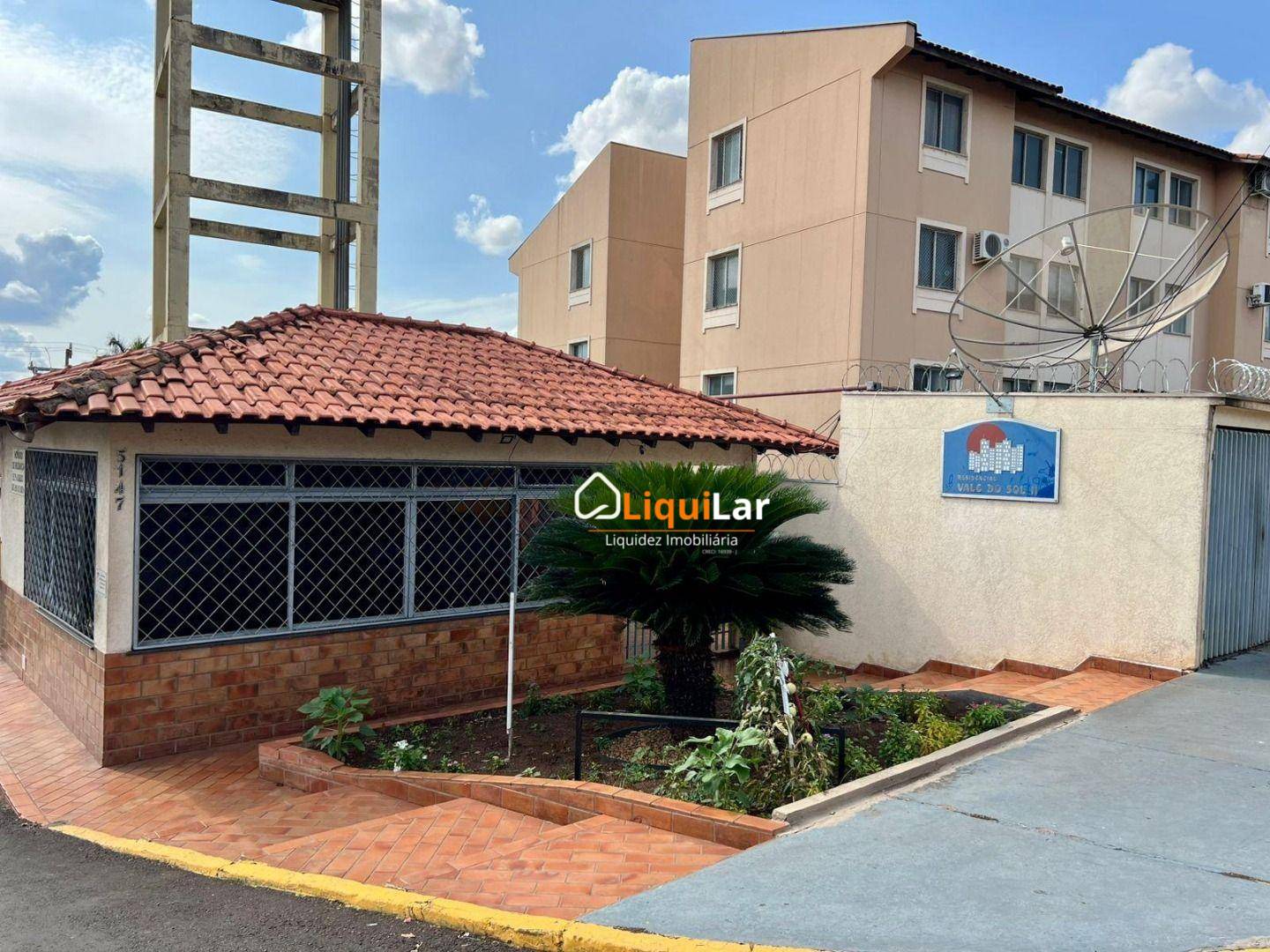 Apartamento, 2 quartos, 50 m² - Foto 1