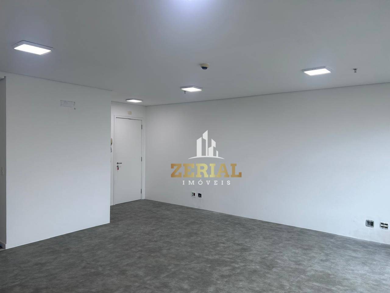 Conjunto Comercial-Sala à venda, 38m² - Foto 3