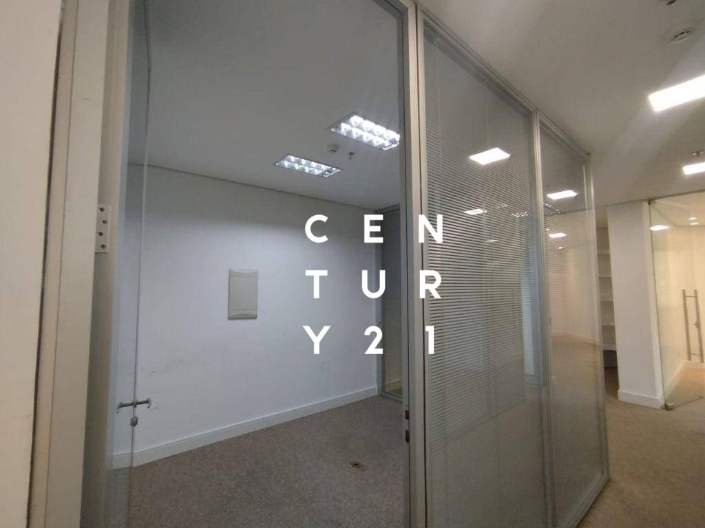 Conjunto Comercial-Sala à venda e aluguel, 166m² - Foto 16