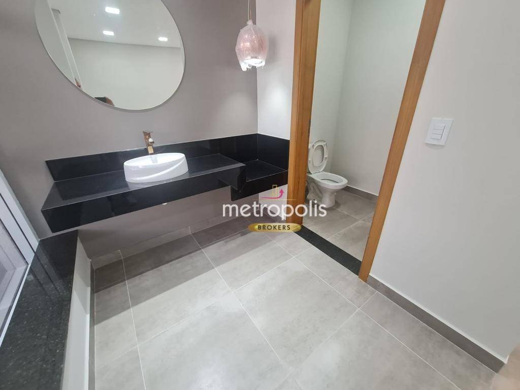 Sobrado à venda com 3 quartos, 300m² - Foto 8