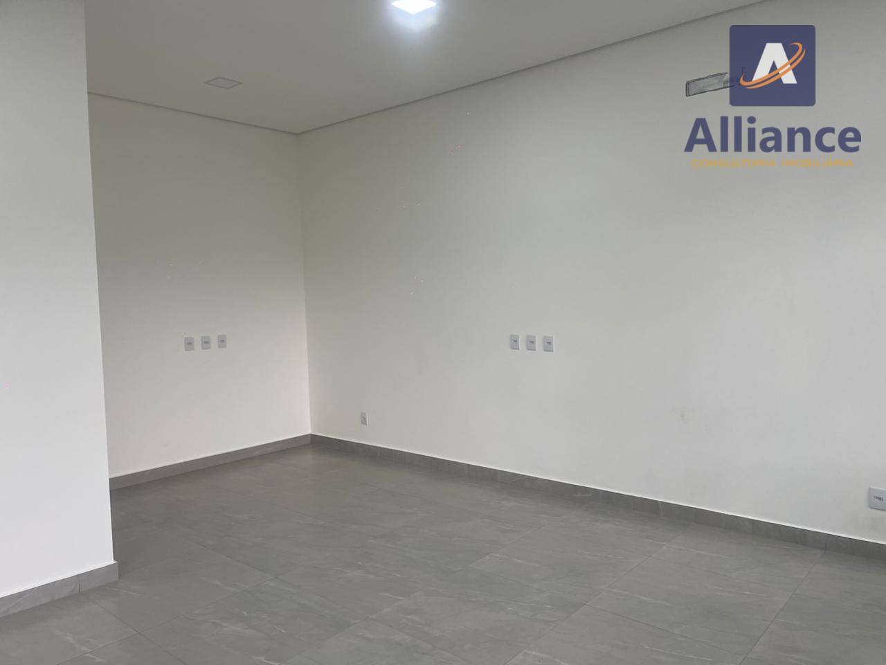 Conjunto Comercial-Sala para alugar, 42m² - Foto 5