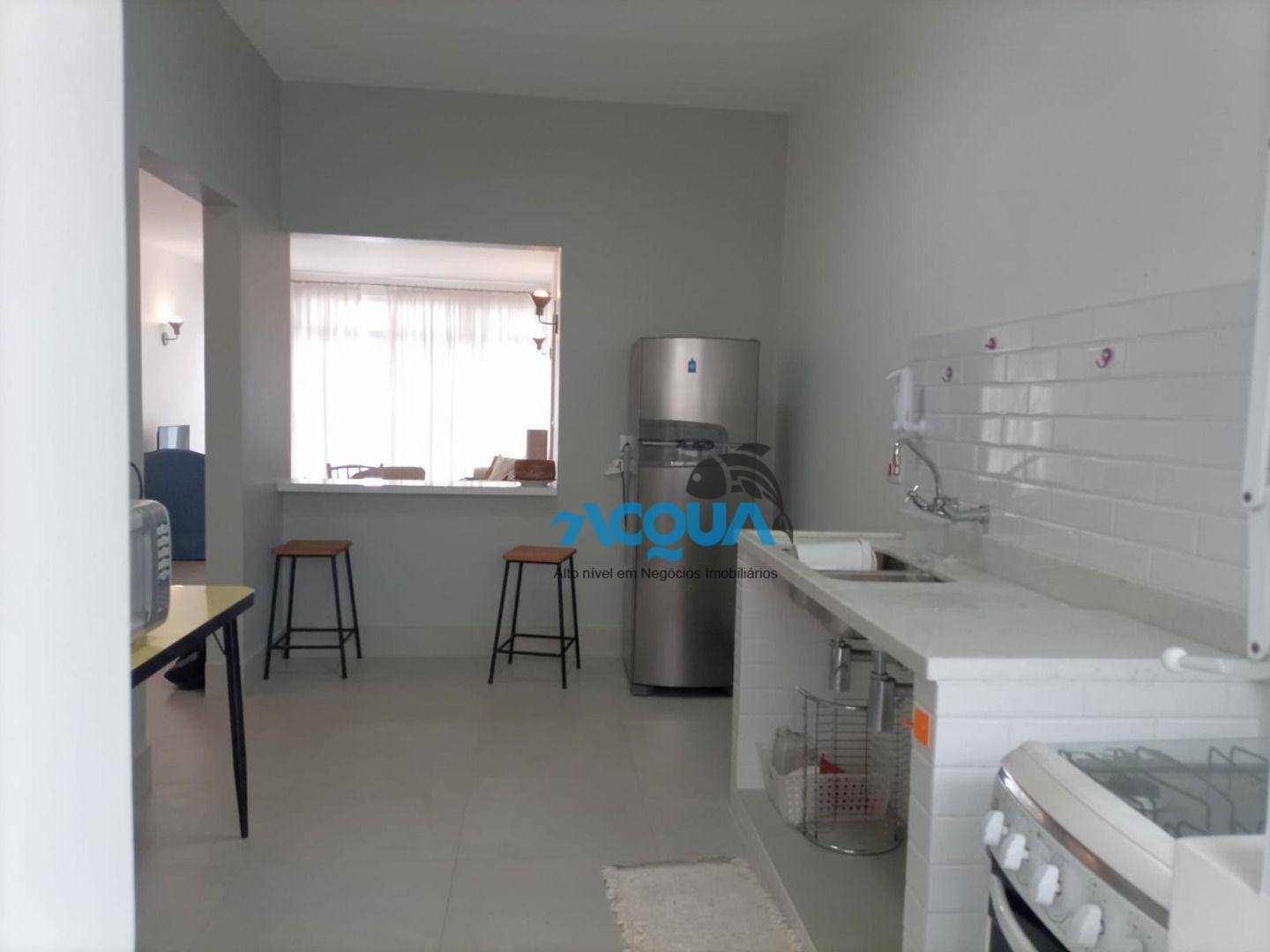 Apartamento à venda com 2 quartos, 115m² - Foto 7