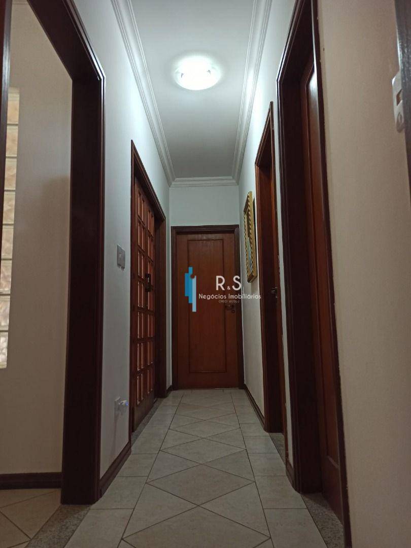 Casa de Condomínio à venda com 4 quartos, 504m² - Foto 14