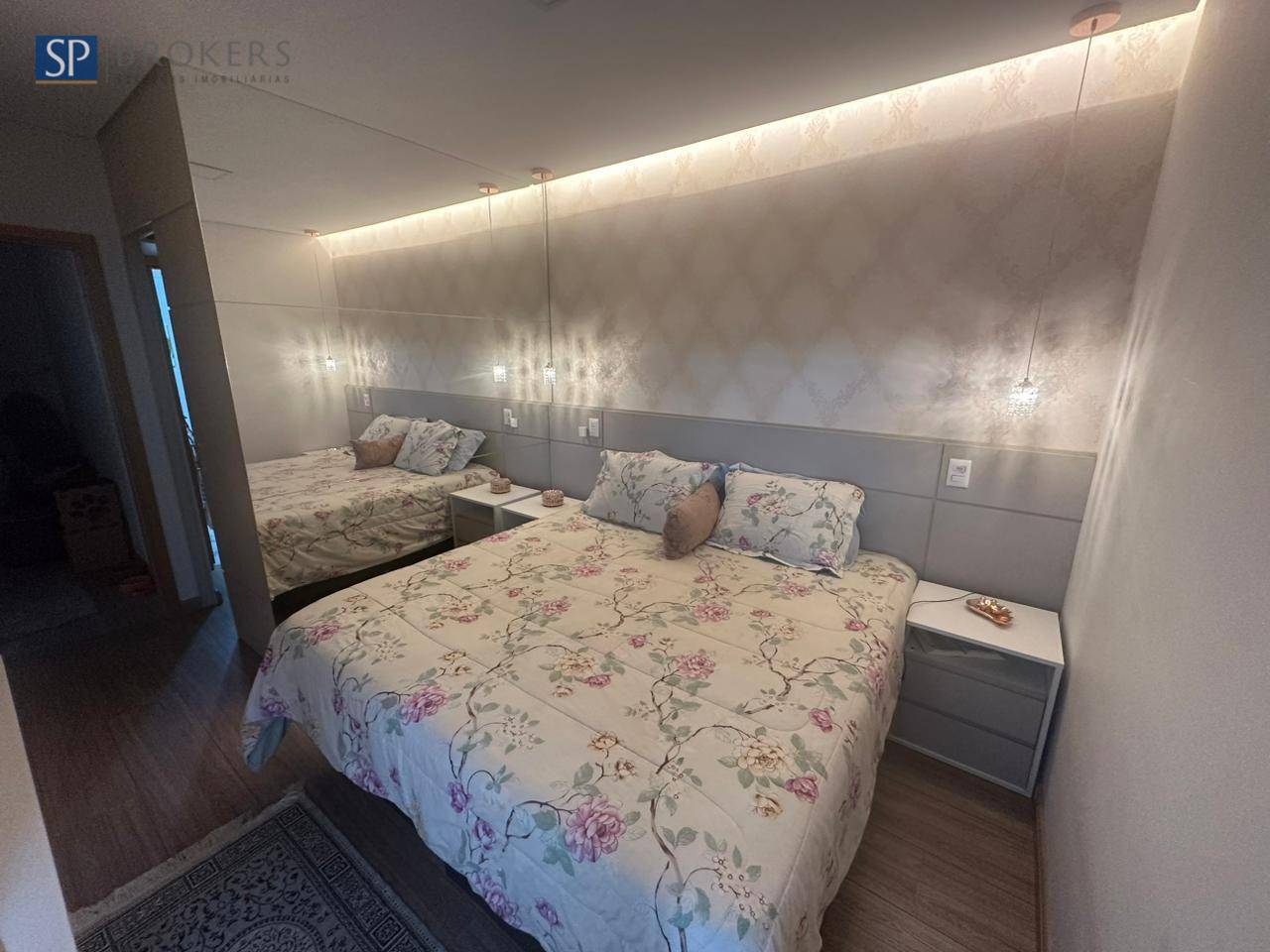 Apartamento à venda com 2 quartos, 82m² - Foto 6