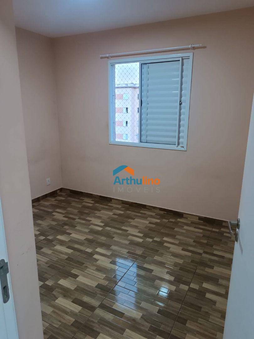 Apartamento à venda e aluguel com 2 quartos, 46m² - Foto 9