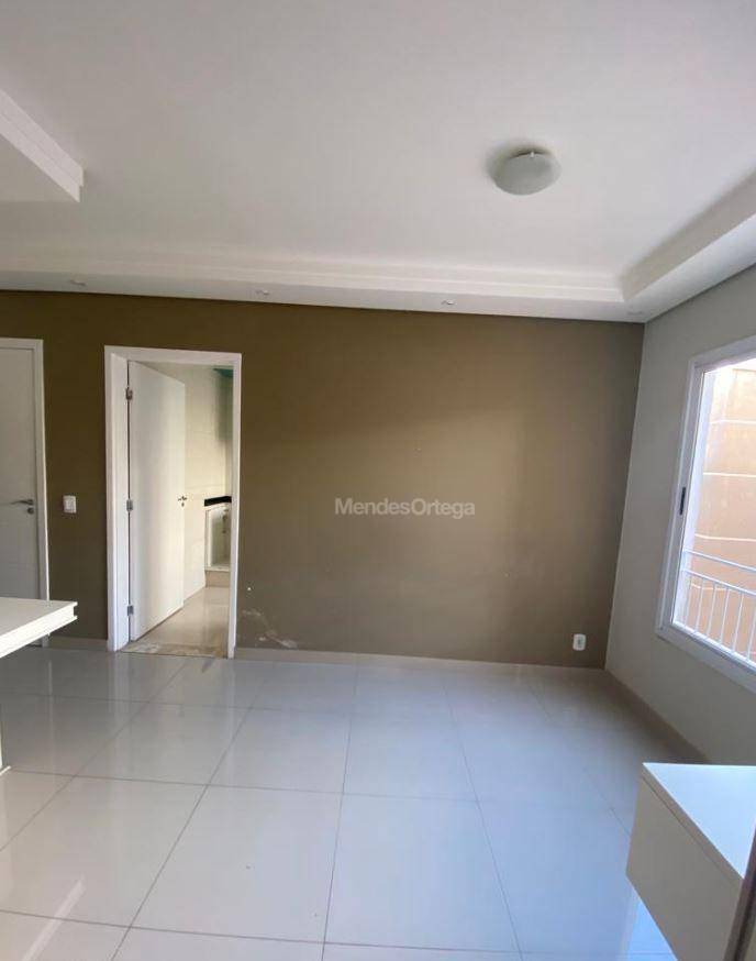 Apartamento à venda com 2 quartos, 49m² - Foto 4