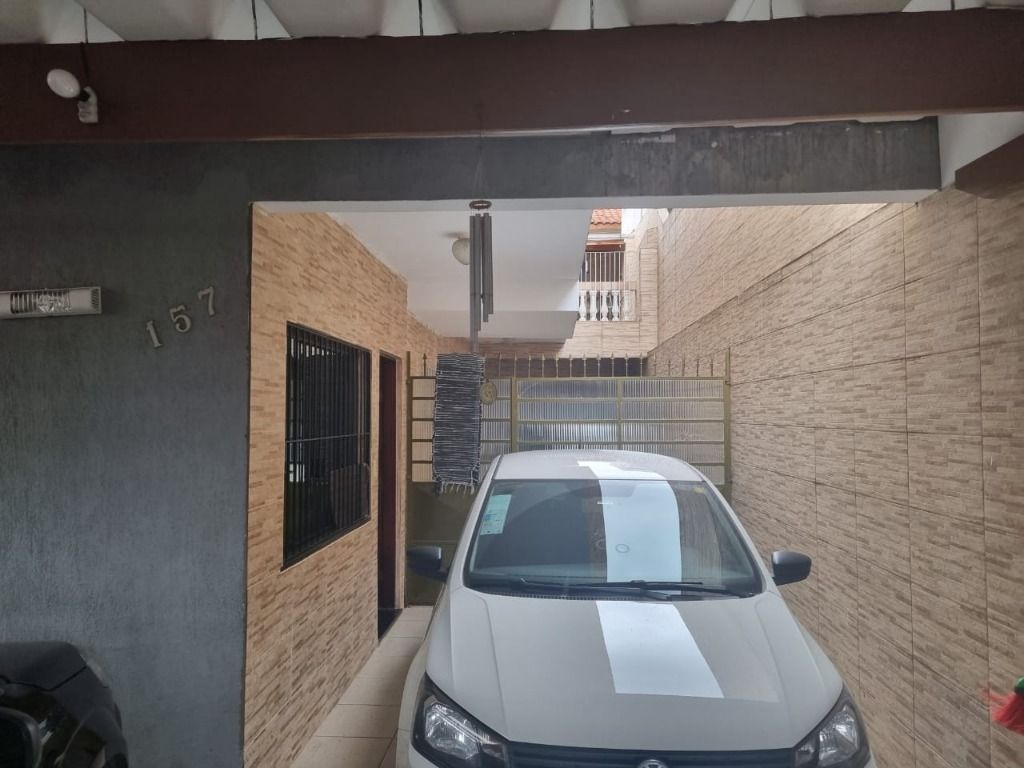 Sobrado à venda com 5 quartos, 224m² - Foto 3