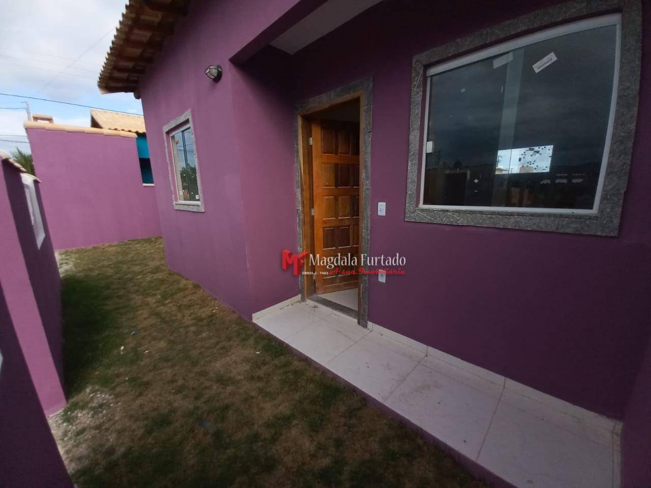 Casa à venda com 1 quarto, 40m² - Foto 4