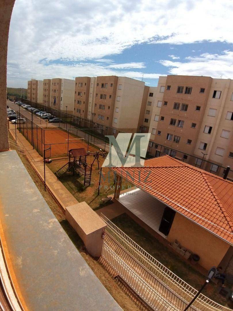 Apartamento à venda com 2 quartos, 49m² - Foto 9