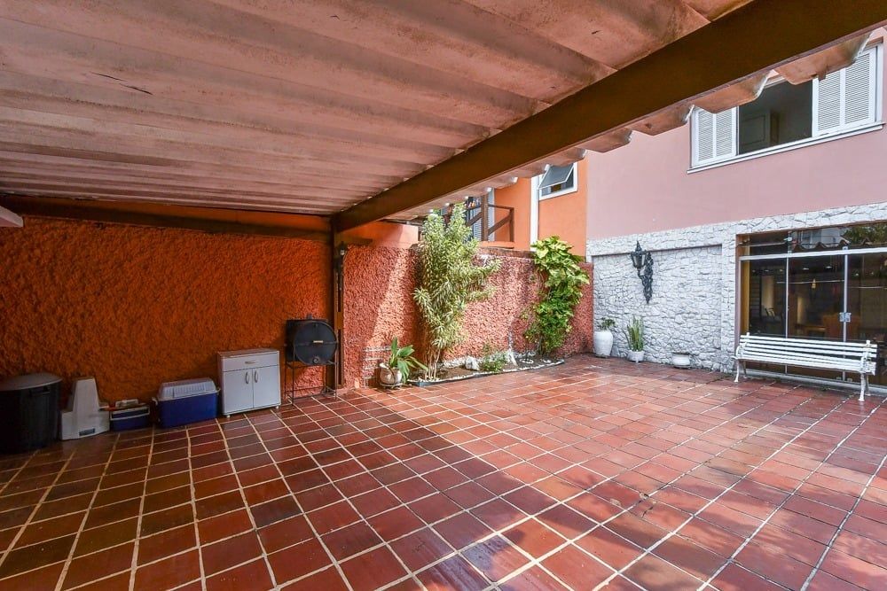 Casa de Condomínio à venda com 3 quartos, 199m² - Foto 26