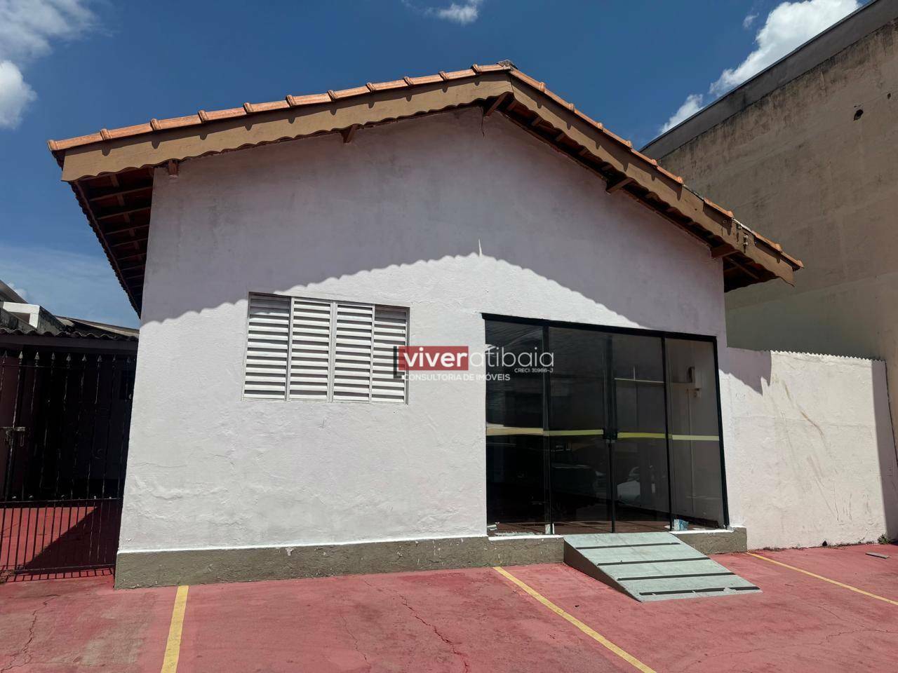 Loja-Salão para alugar, 115m² - Foto 10