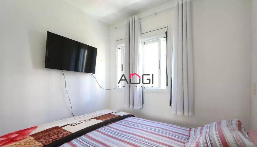 Apartamento à venda com 3 quartos, 69m² - Foto 14