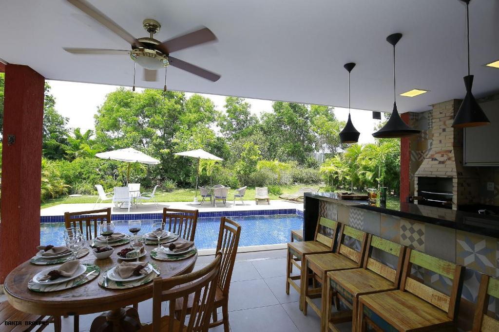 Casa à venda com 4 quartos, 300m² - Foto 12