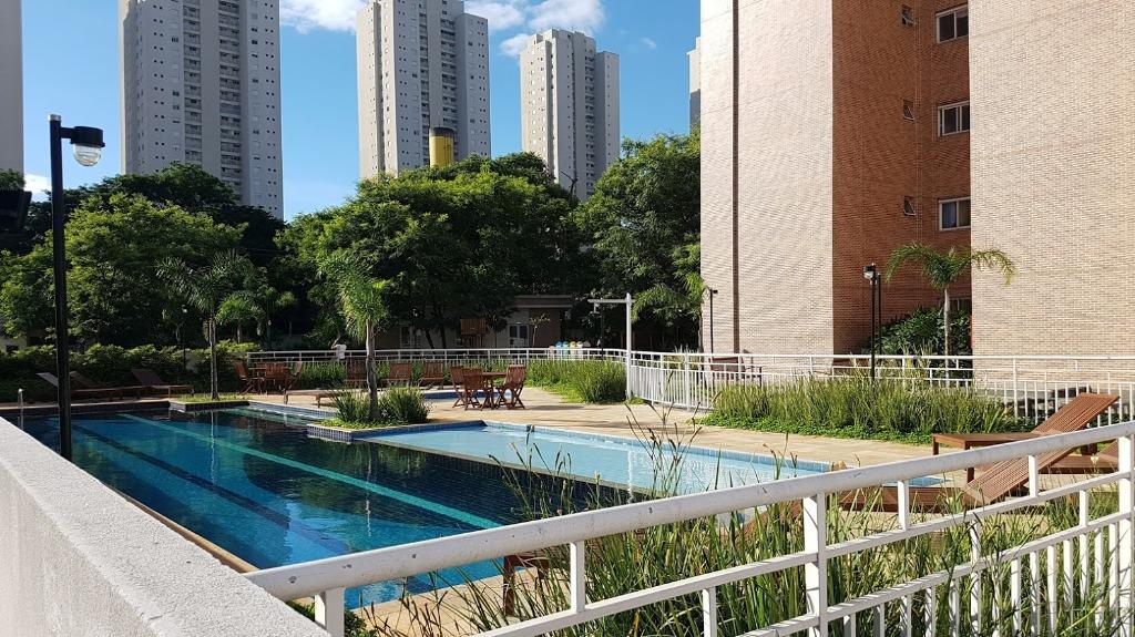 Apartamento à venda com 3 quartos, 70m² - Foto 8