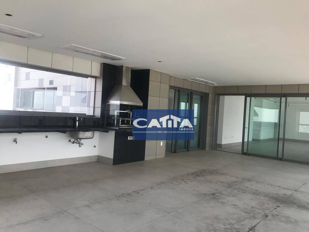 Apartamento à venda com 4 quartos, 337m² - Foto 4