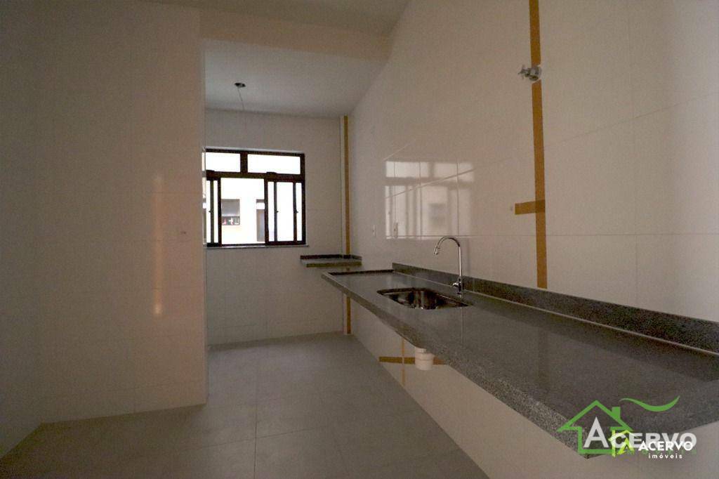 Apartamento à venda com 2 quartos, 93m² - Foto 5