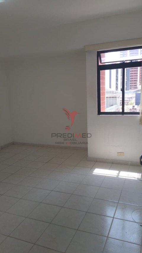 Apartamento à venda com 3 quartos, 106m² - Foto 21