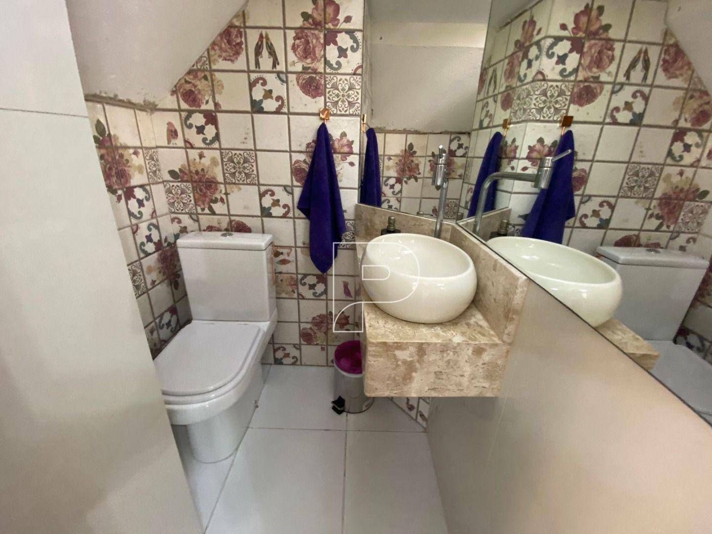 Casa de Condomínio à venda com 3 quartos, 87m² - Foto 8