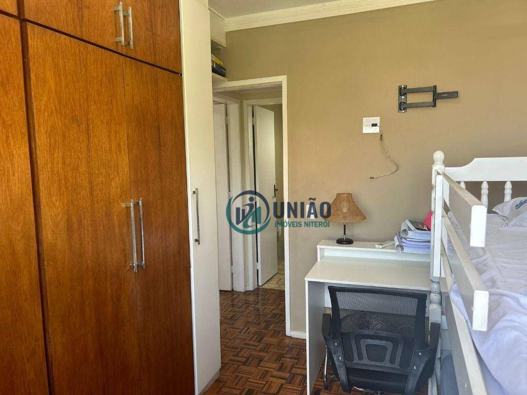 Apartamento à venda com 2 quartos, 90m² - Foto 20