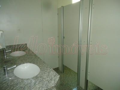 Conjunto Comercial-Sala para alugar, 196m² - Foto 5