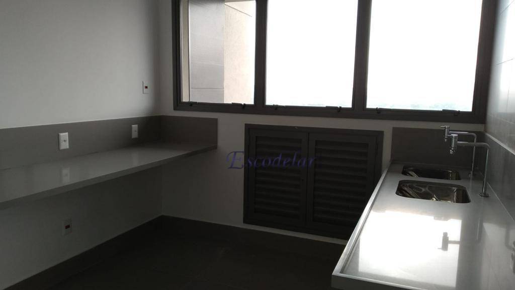 Apartamento à venda com 4 quartos, 355m² - Foto 24