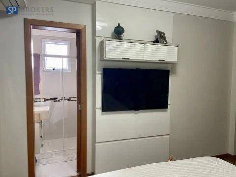 Apartamento à venda com 3 quartos, 100m² - Foto 10